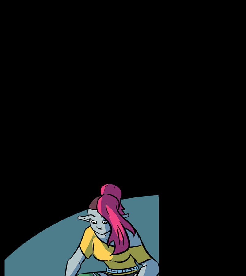 Read Newsman chapter 252 image 26 on Lezhin