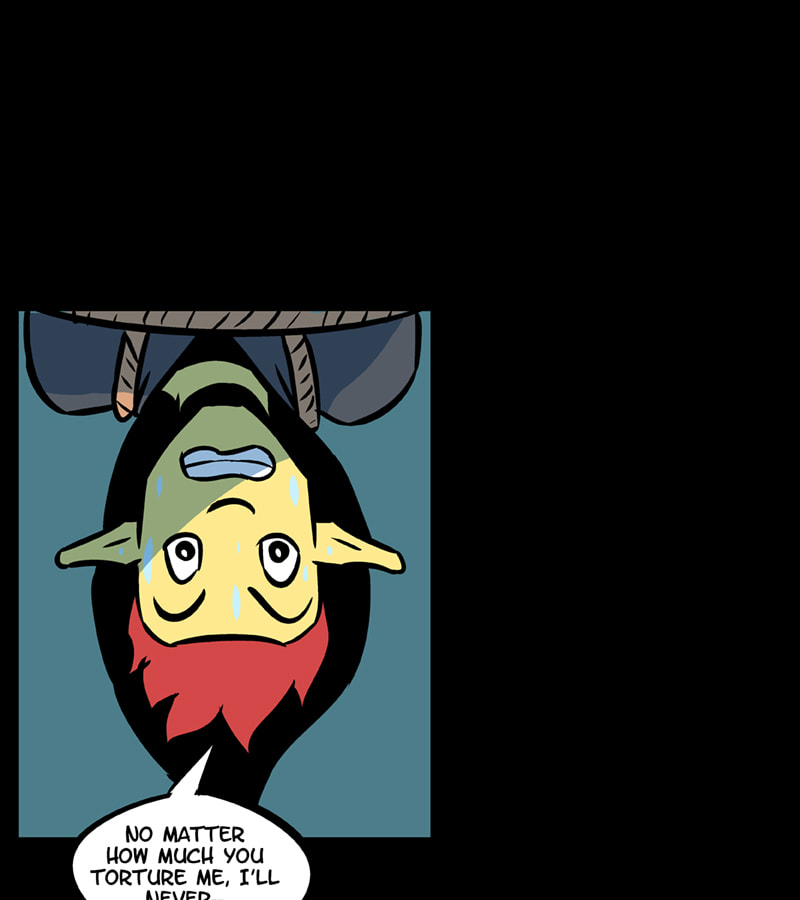 Read Newsman chapter 252 image 31 on Lezhin