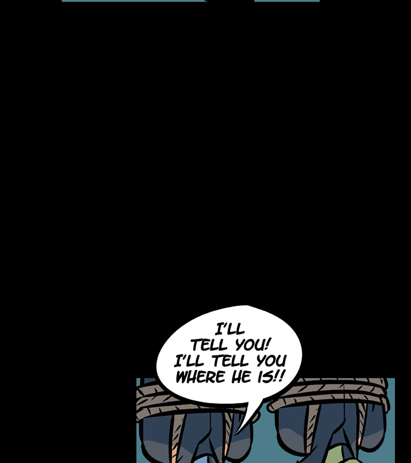Read Newsman chapter 252 image 35 on Lezhin