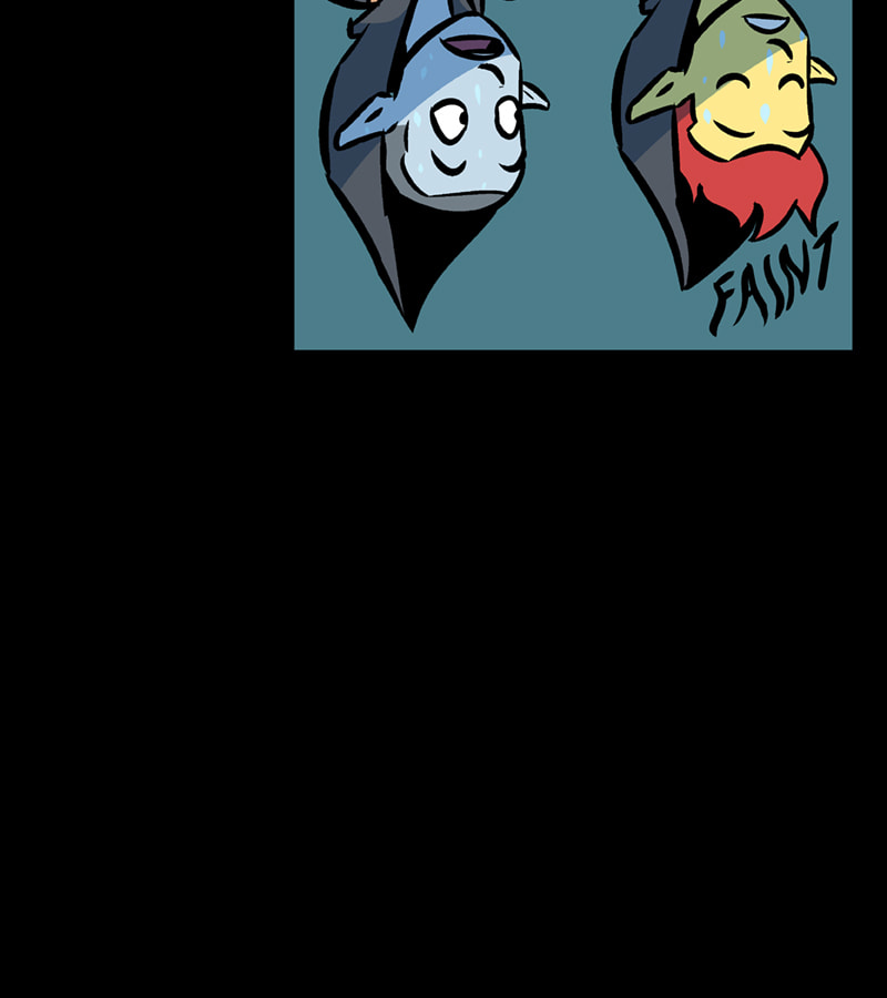 Read Newsman chapter 252 image 36 on Lezhin
