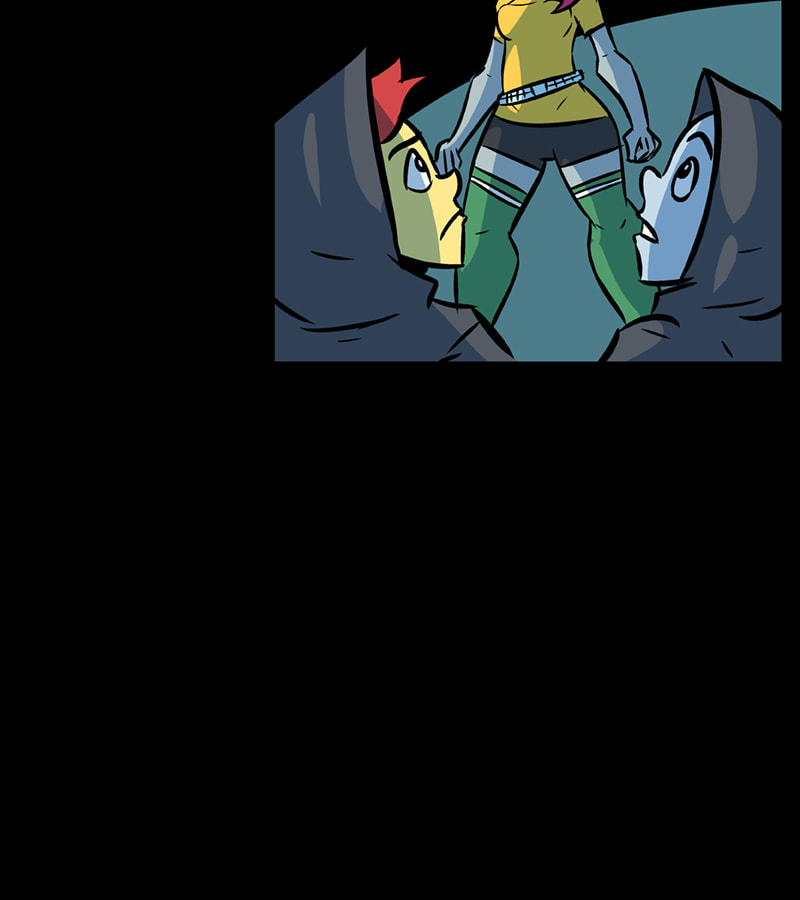 Read Newsman chapter 252 image 6 on Lezhin