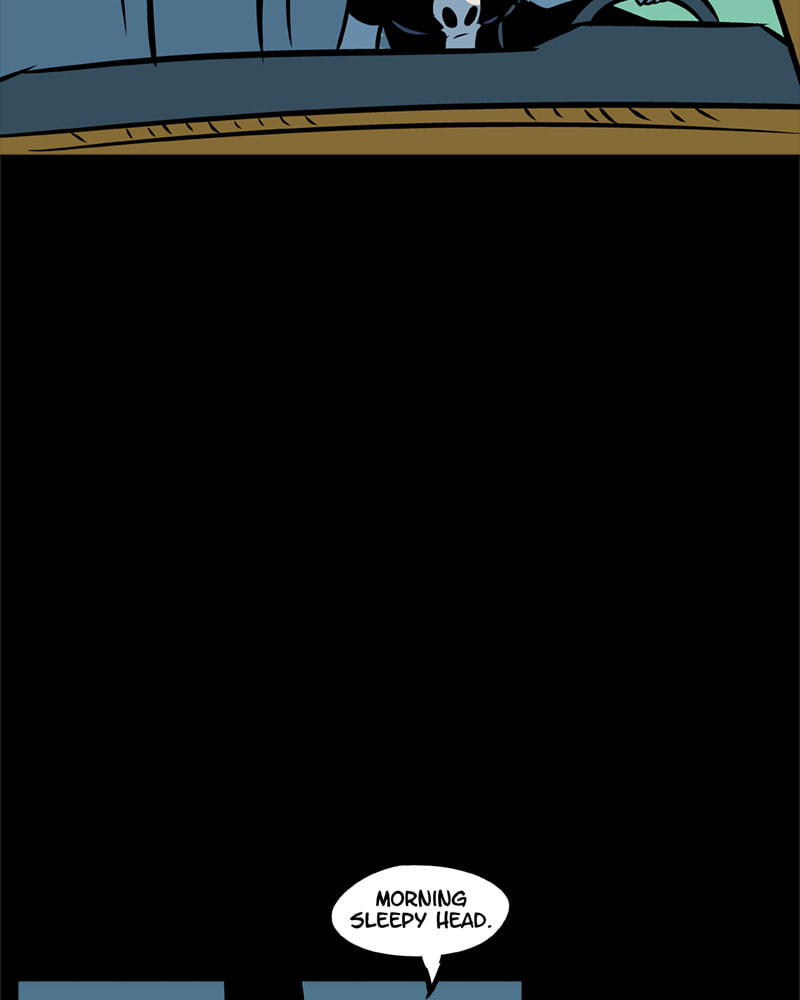 Read Newsman chapter 255 image 1 on Lezhin