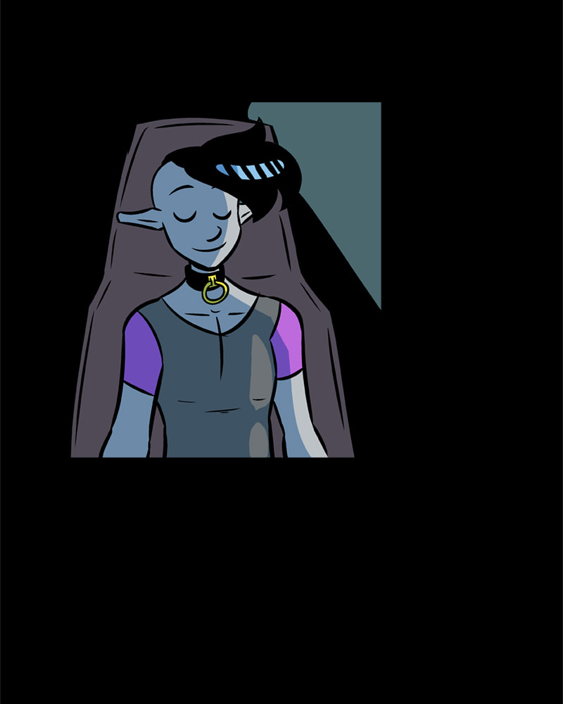Read Newsman chapter 255 image 17 on Lezhin