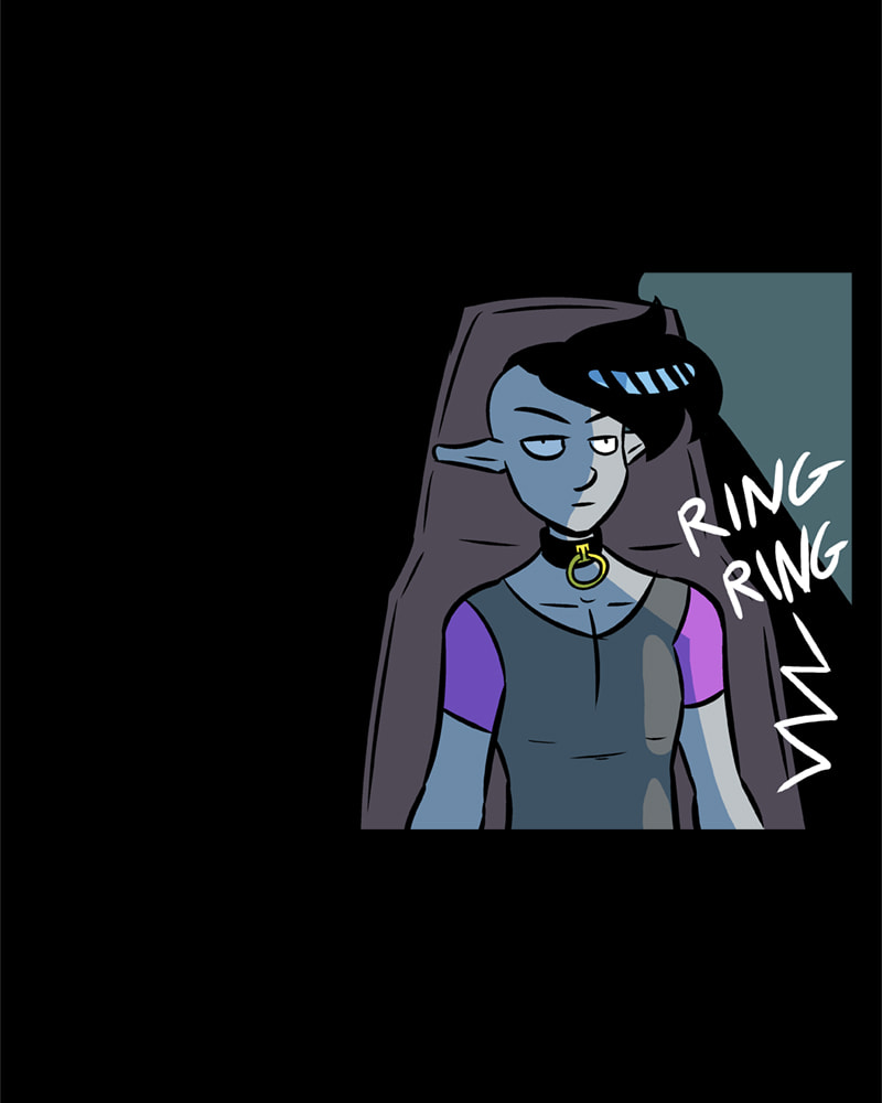 Read Newsman chapter 255 image 18 on Lezhin