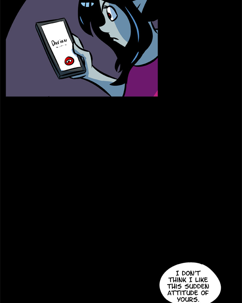 Read Newsman chapter 255 image 23 on Lezhin