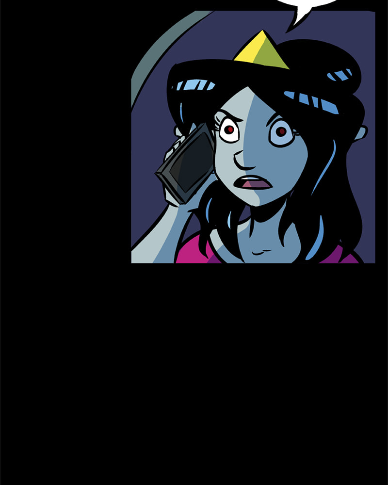 Read Newsman chapter 255 image 24 on Lezhin