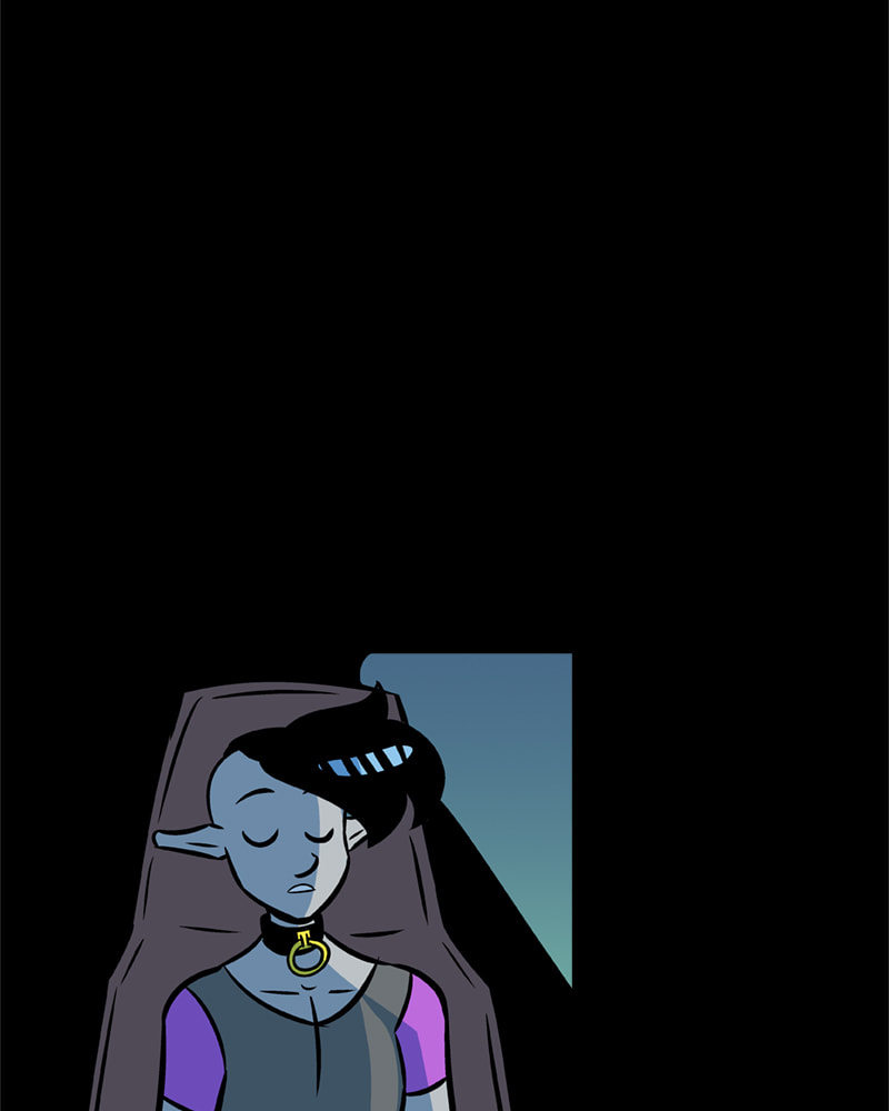 Read Newsman chapter 255 image 27 on Lezhin