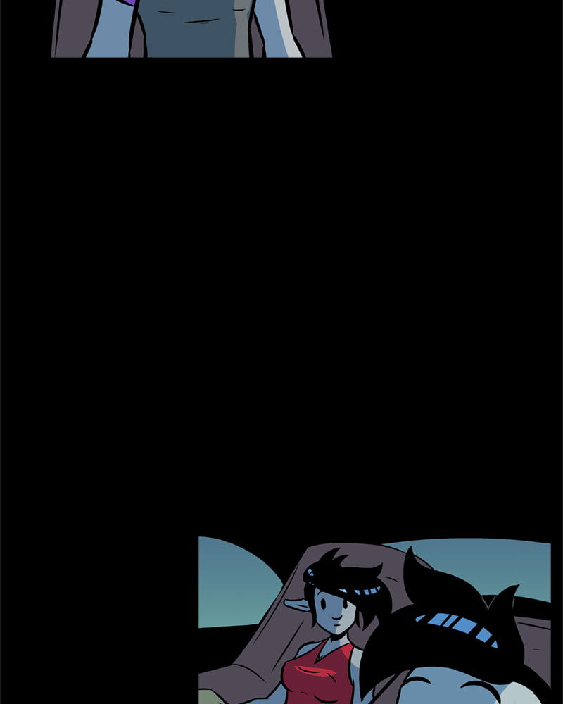 Read Newsman chapter 255 image 28 on Lezhin