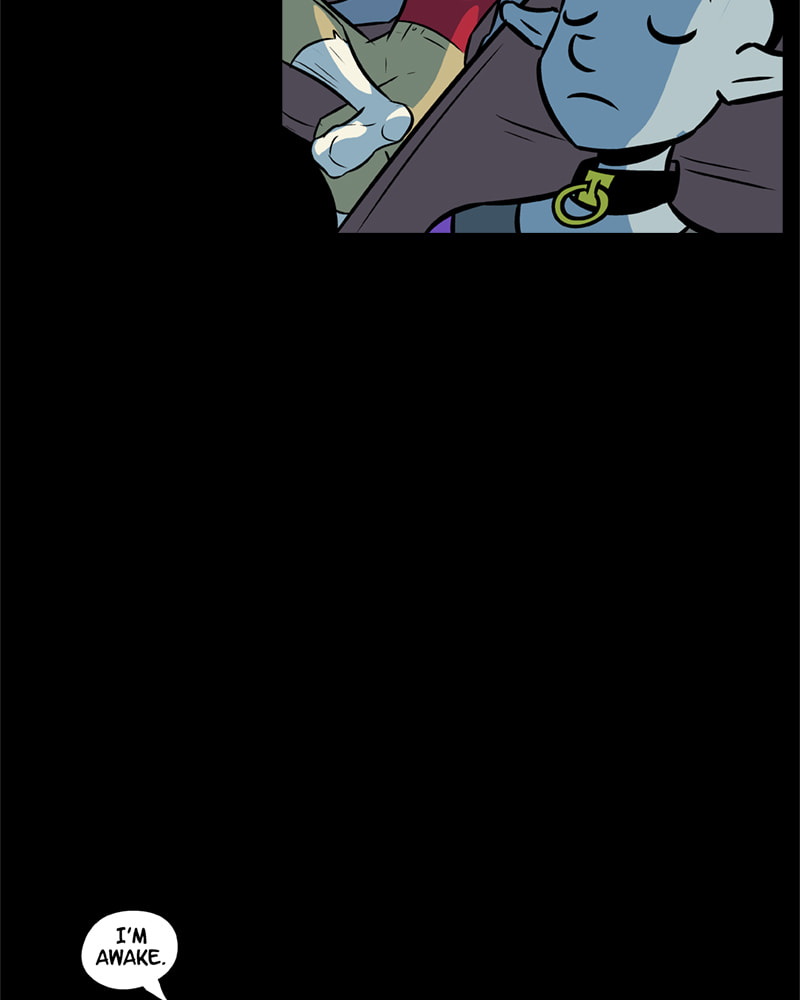 Read Newsman chapter 255 image 29 on Lezhin