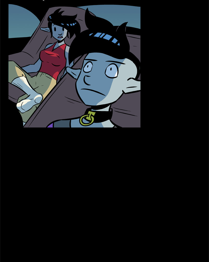 Read Newsman chapter 255 image 30 on Lezhin