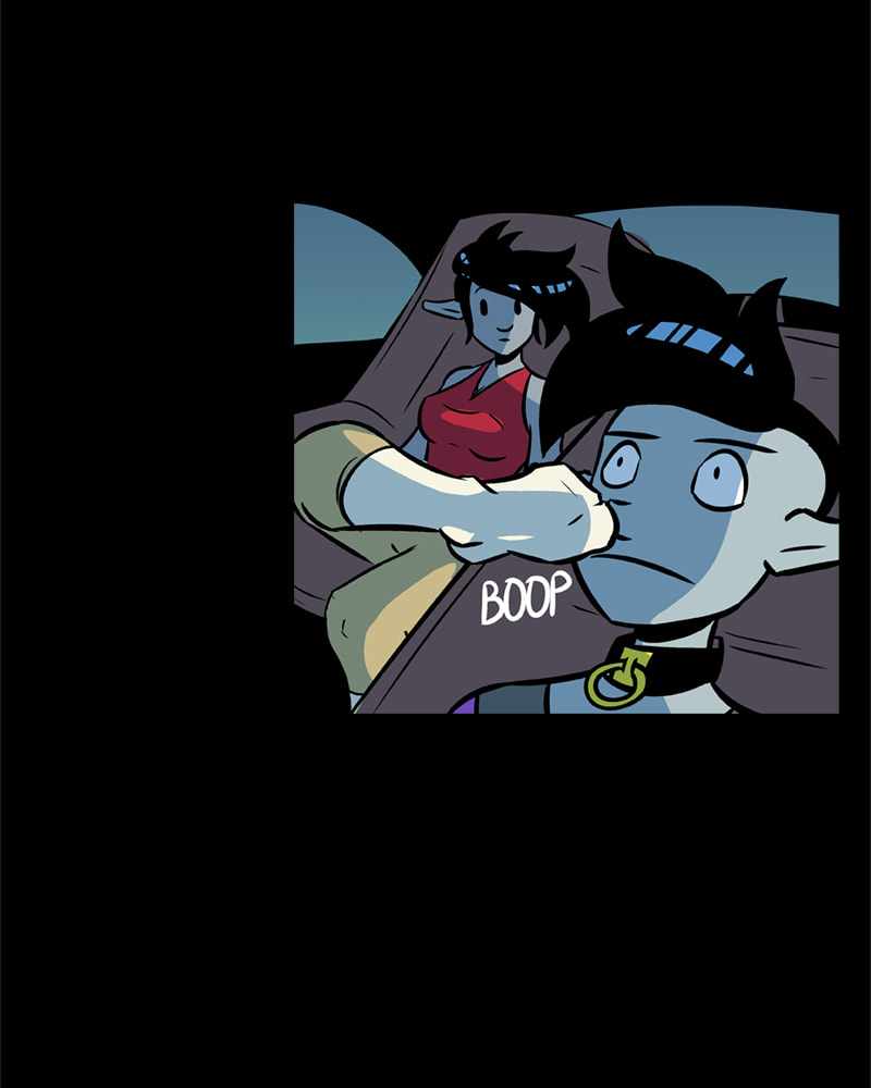 Read Newsman chapter 255 image 31 on Lezhin
