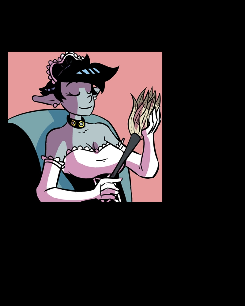 Read Newsman chapter 256 image 16 on Lezhin