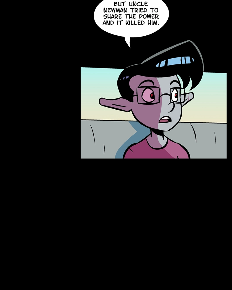 Read Newsman chapter 256 image 2 on Lezhin