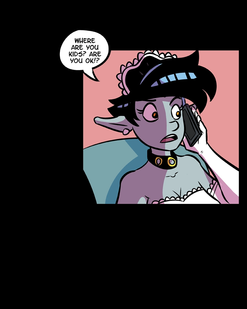 Read Newsman chapter 256 image 20 on Lezhin