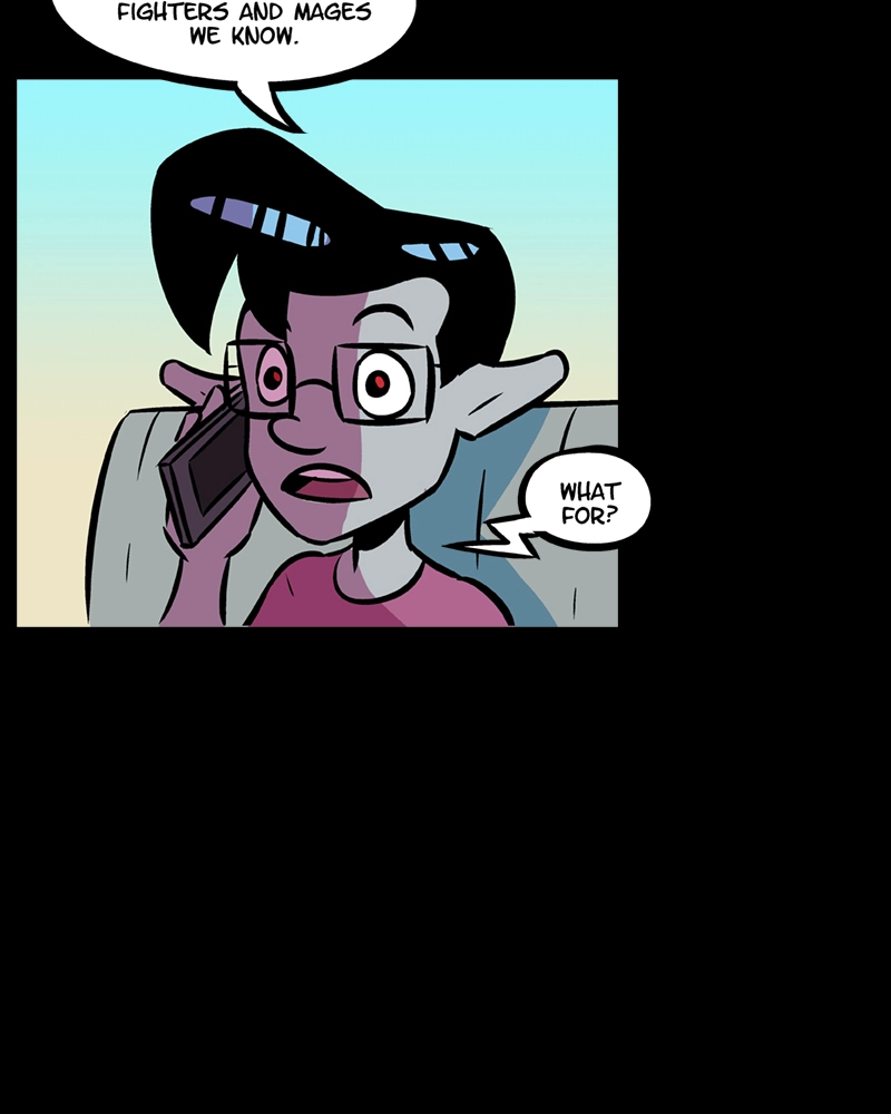 Read Newsman chapter 256 image 24 on Lezhin