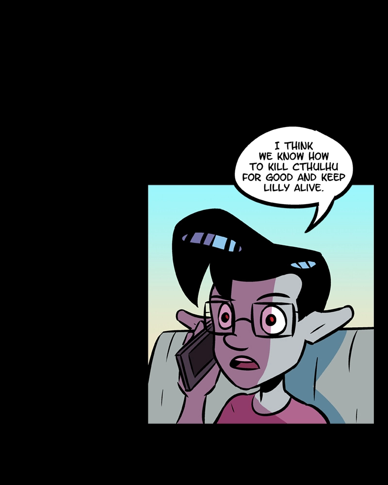Read Newsman chapter 256 image 25 on Lezhin