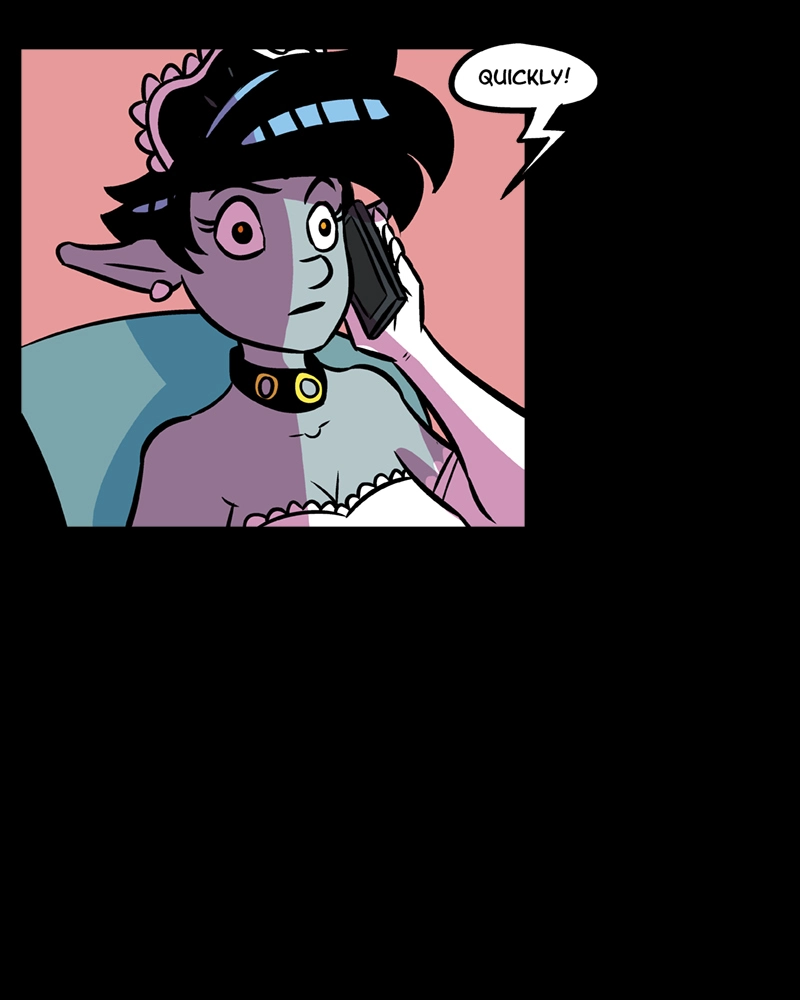 Read Newsman chapter 256 image 29 on Lezhin