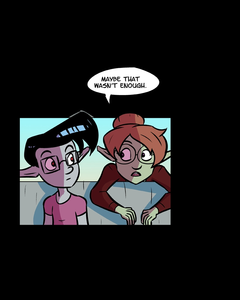 Read Newsman chapter 256 image 3 on Lezhin