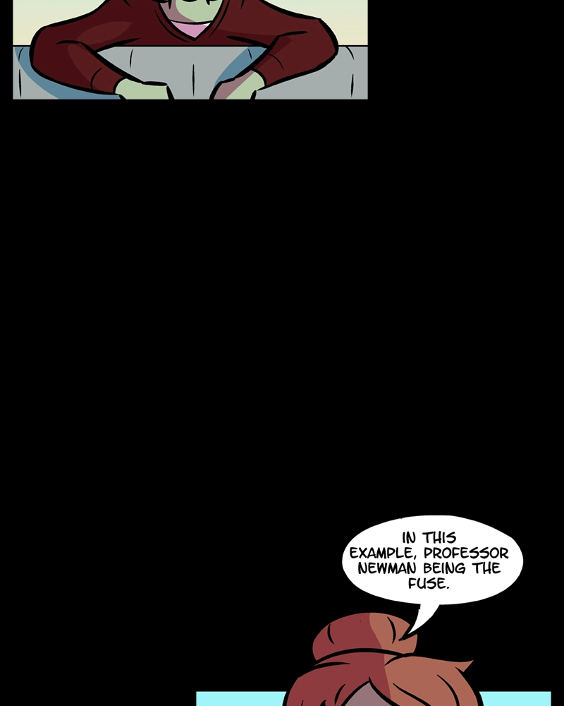 Read Newsman chapter 256 image 6 on Lezhin