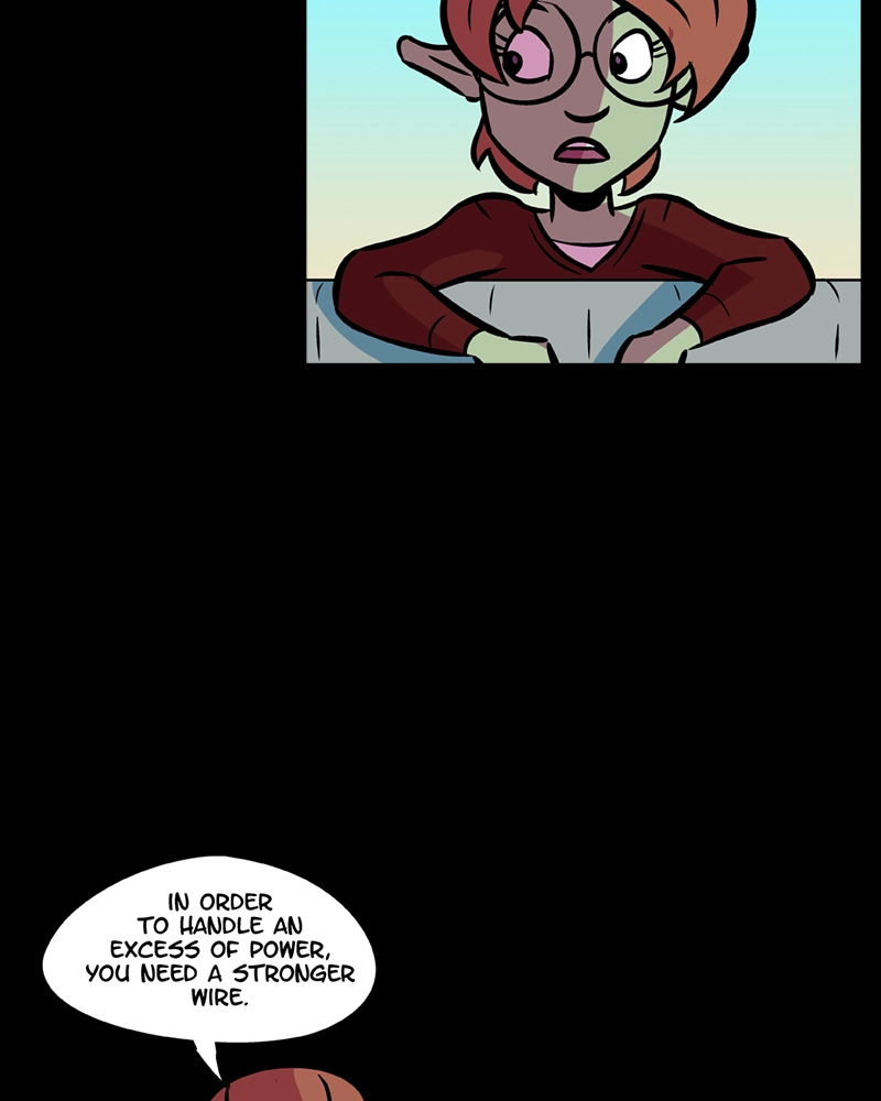 Read Newsman chapter 256 image 7 on Lezhin