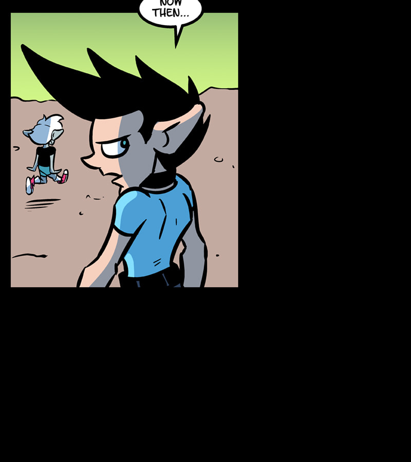 Read Newsman chapter 261 image 15 on Lezhin