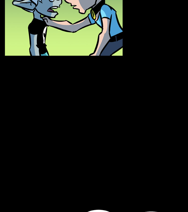 Read Newsman chapter 261 image 6 on Lezhin