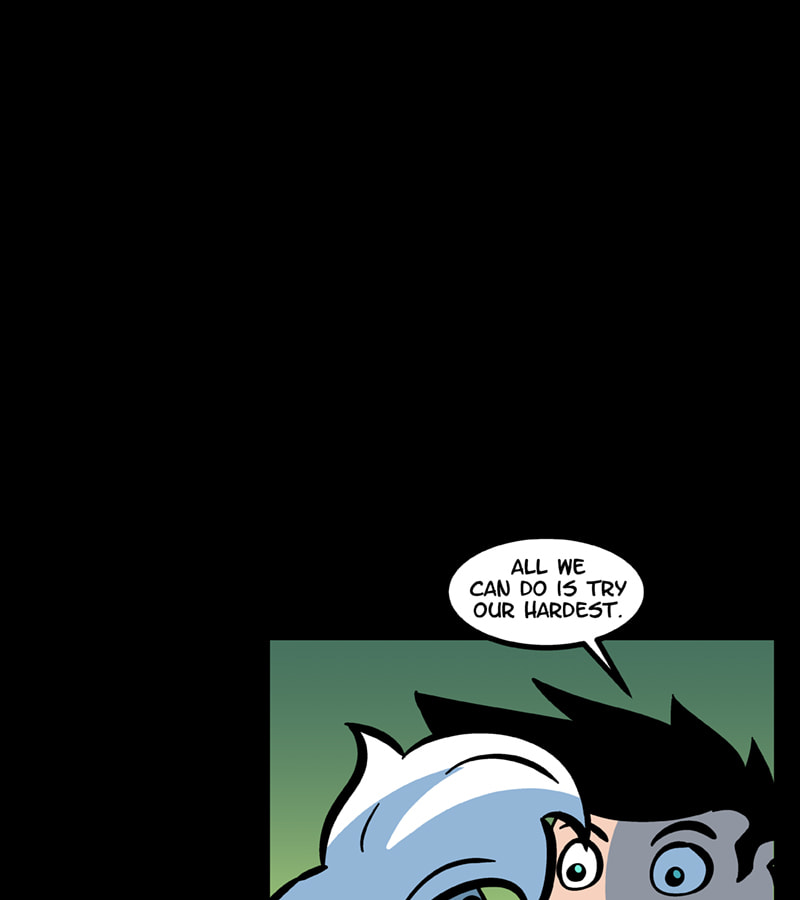 Read Newsman chapter 261 image 9 on Lezhin
