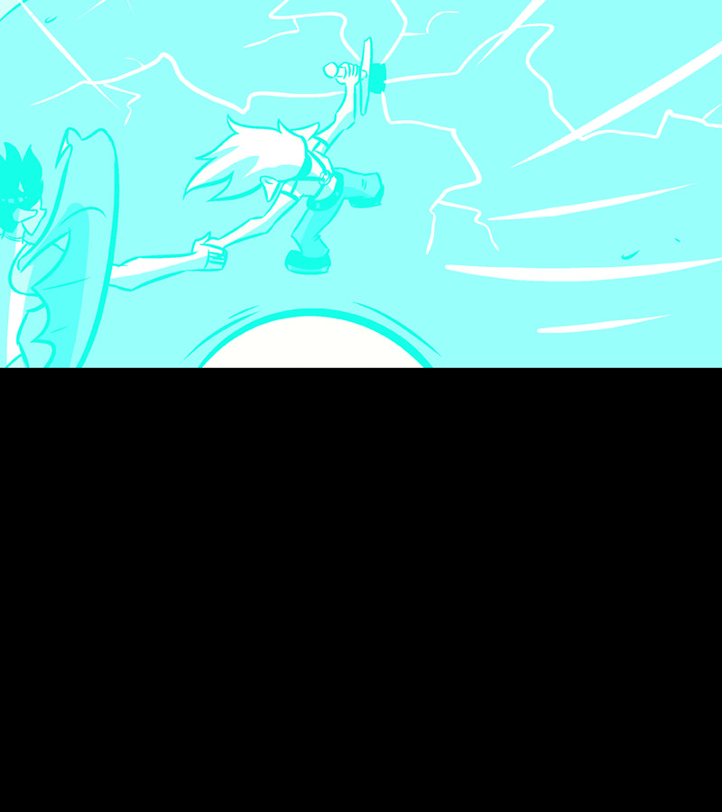 Read Newsman chapter 263 image 11 on Lezhin