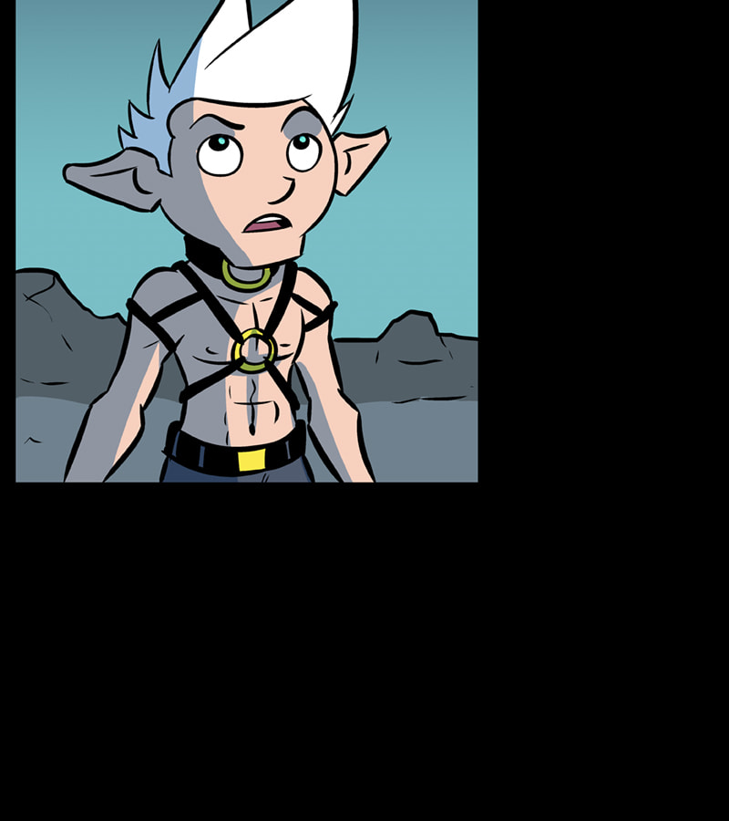 Read Newsman chapter 263 image 24 on Lezhin