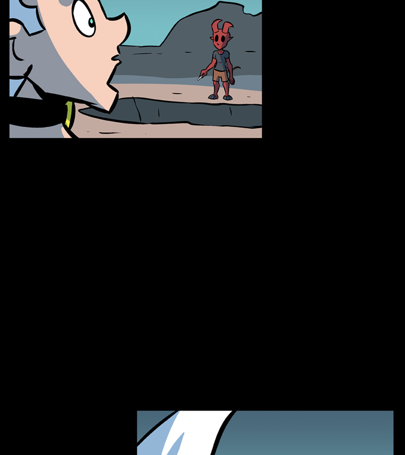 Read Newsman chapter 263 image 29 on Lezhin