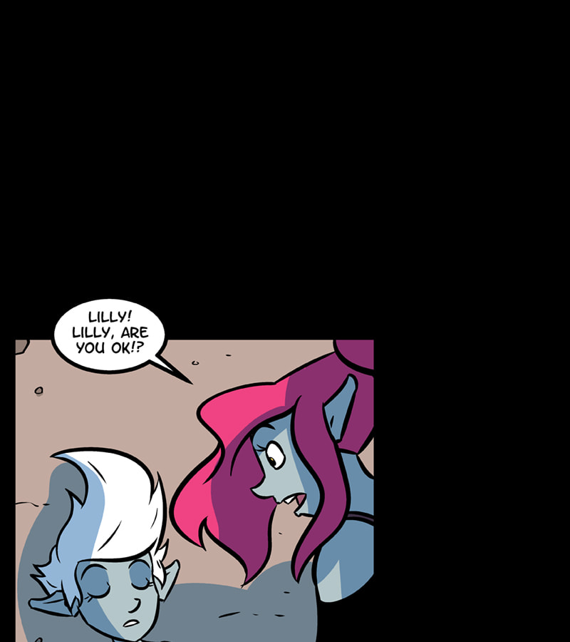Read Newsman chapter 263 image 33 on Lezhin