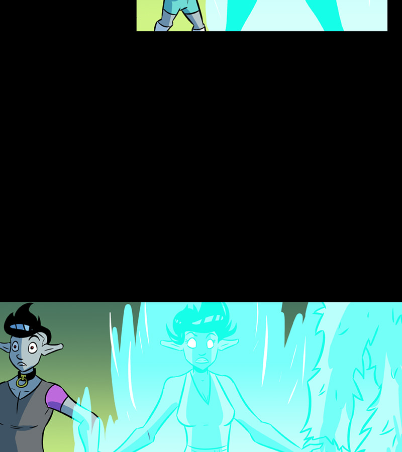 Read Newsman chapter 263 image 5 on Lezhin