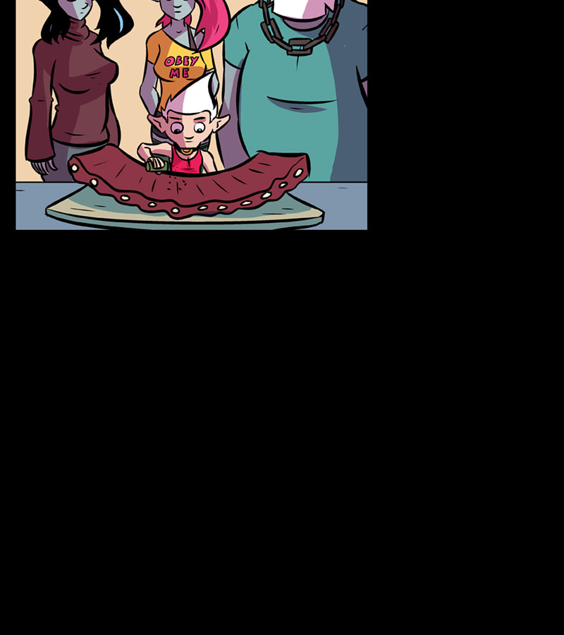 Read Newsman chapter 264 image 20 on Lezhin