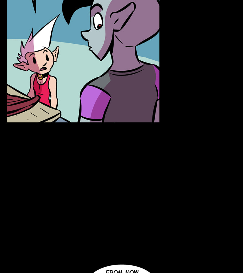 Read Newsman chapter 264 image 27 on Lezhin