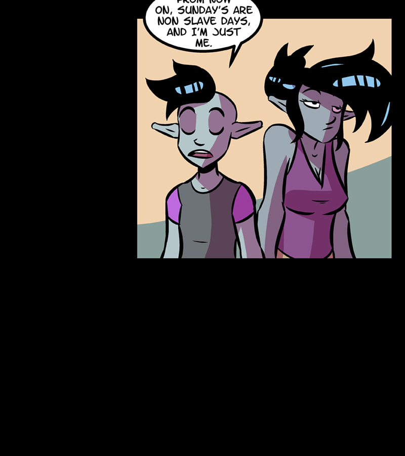 Read Newsman chapter 264 image 28 on Lezhin