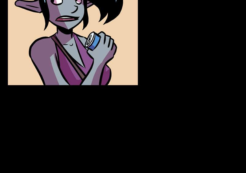 Read Newsman chapter 265 image 16 on Lezhin