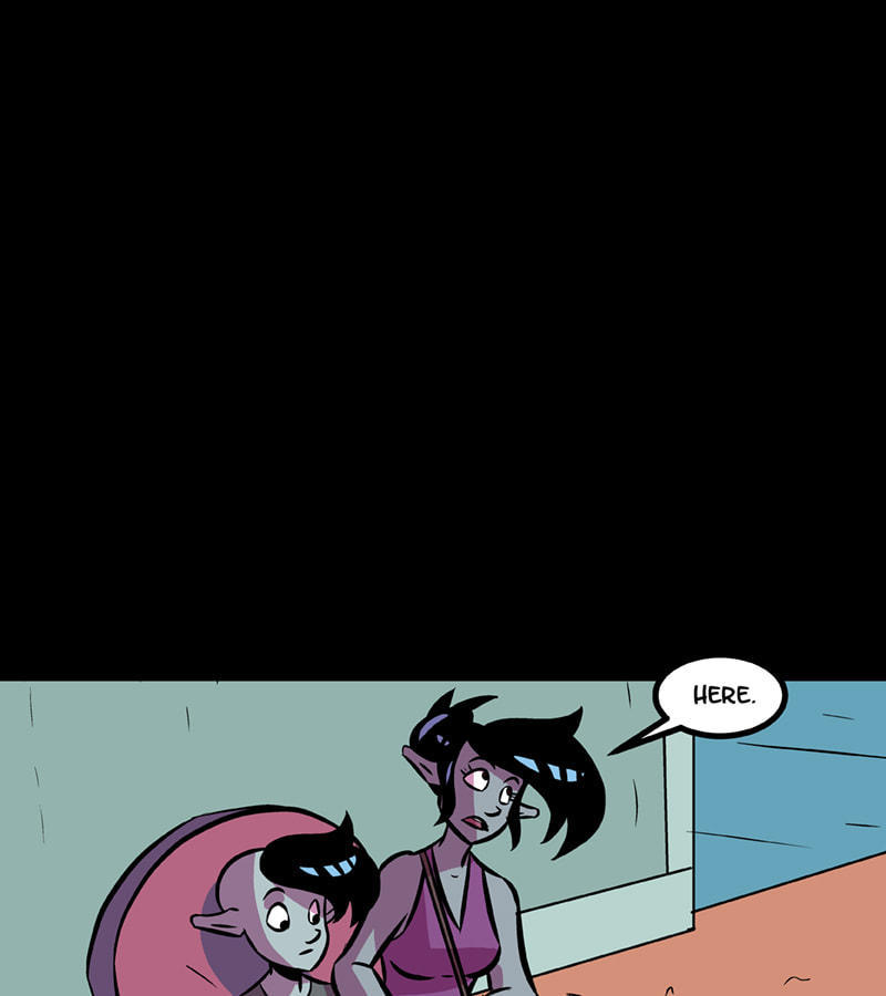 Read Newsman chapter 265 image 18 on Lezhin
