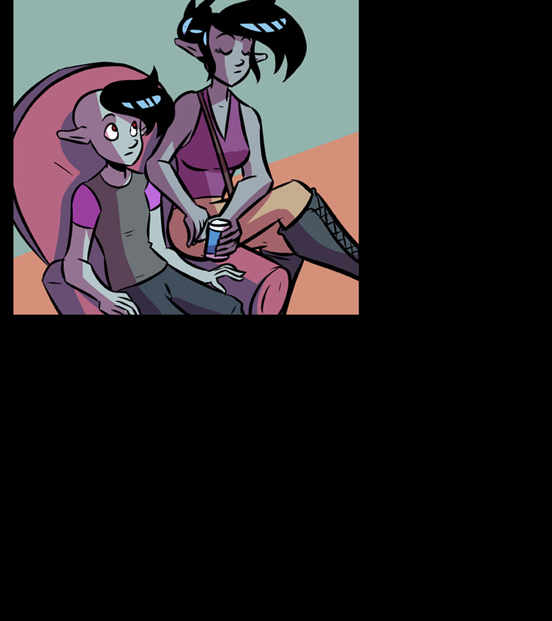 Read Newsman chapter 265 image 20 on Lezhin