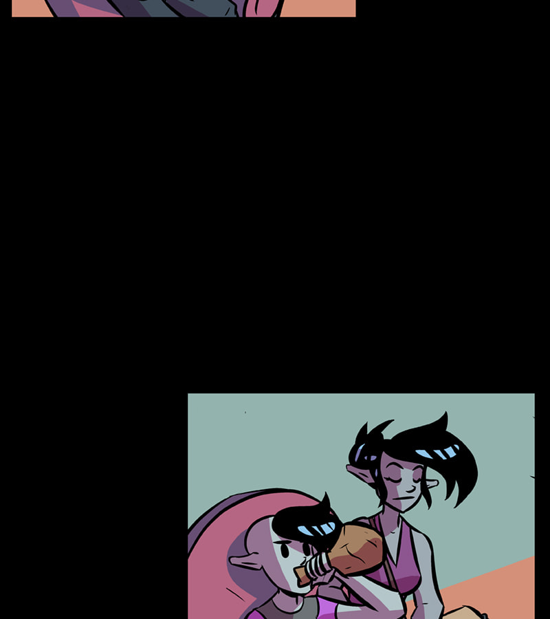 Read Newsman chapter 265 image 25 on Lezhin