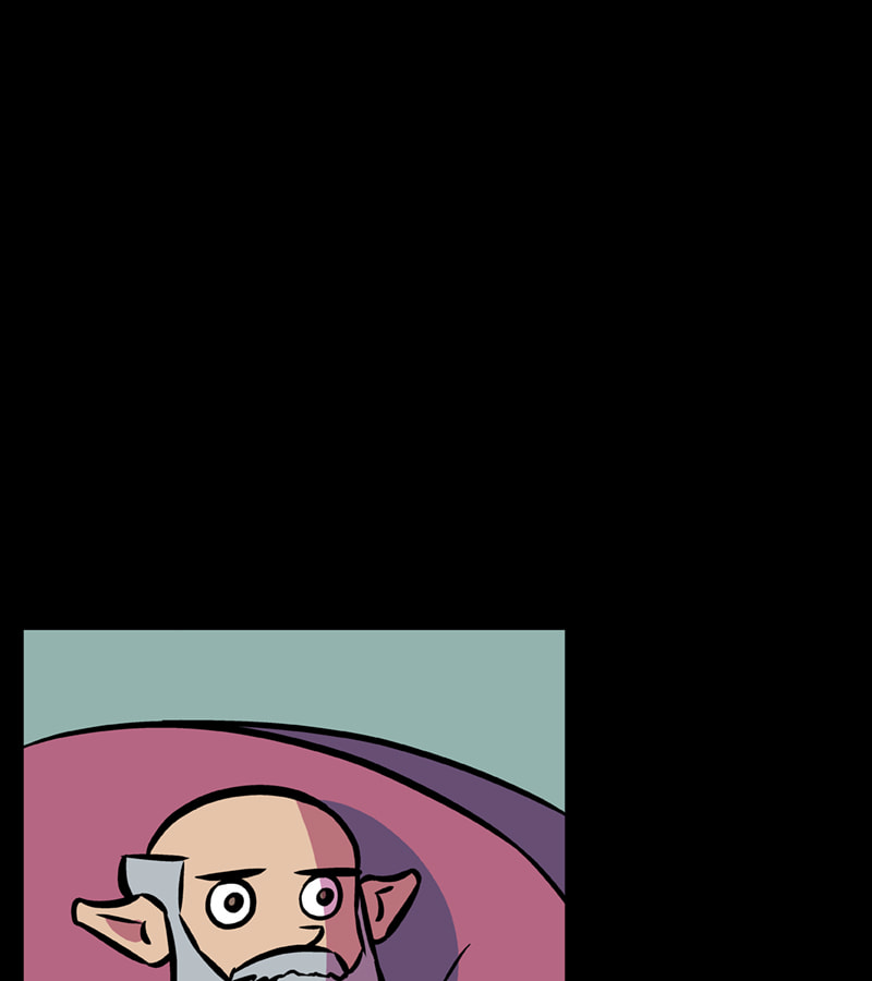 Read Newsman chapter 265 image 31 on Lezhin