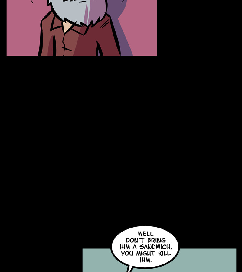 Read Newsman chapter 265 image 32 on Lezhin
