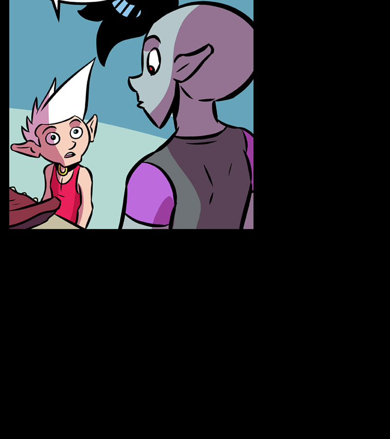 Read Newsman chapter 265 image 5 on Lezhin