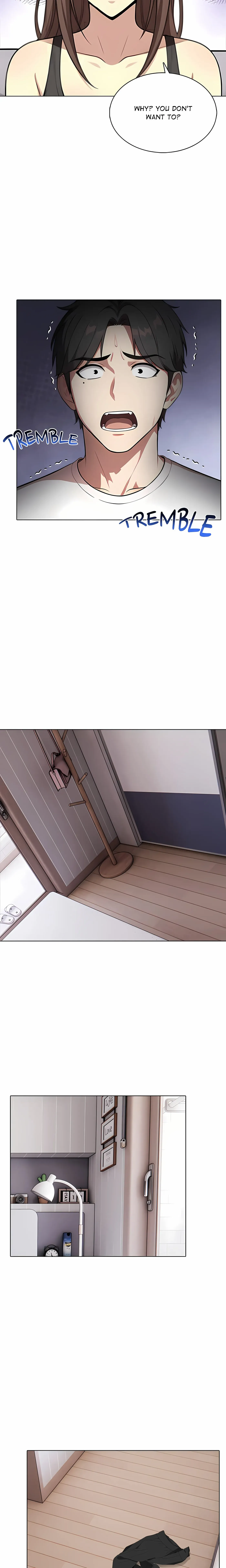 Read Next-Door Blackmail chapter 1 image 11 on Lezhin