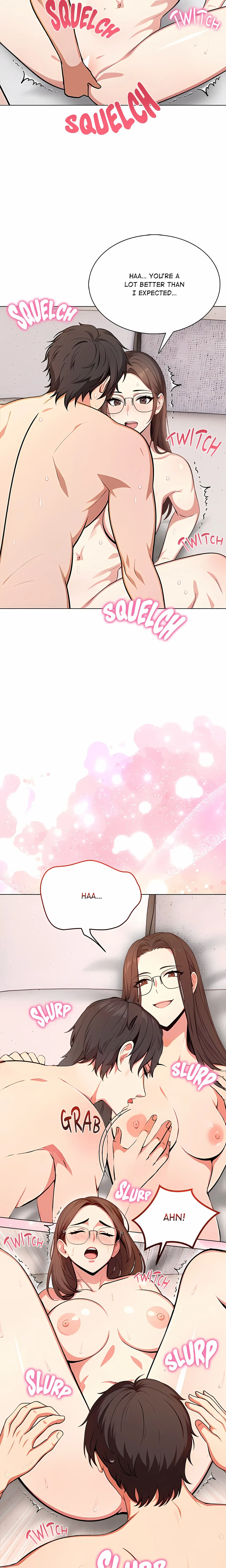 Read Next-Door Blackmail chapter 1 image 18 on Lezhin