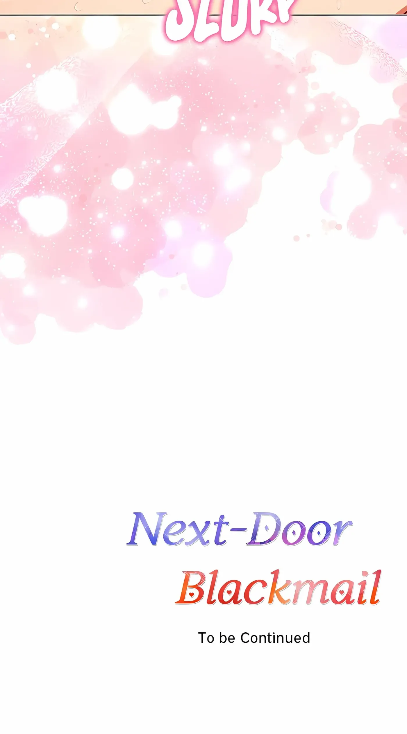 Read Next-Door Blackmail chapter 1 image 19 on Lezhin