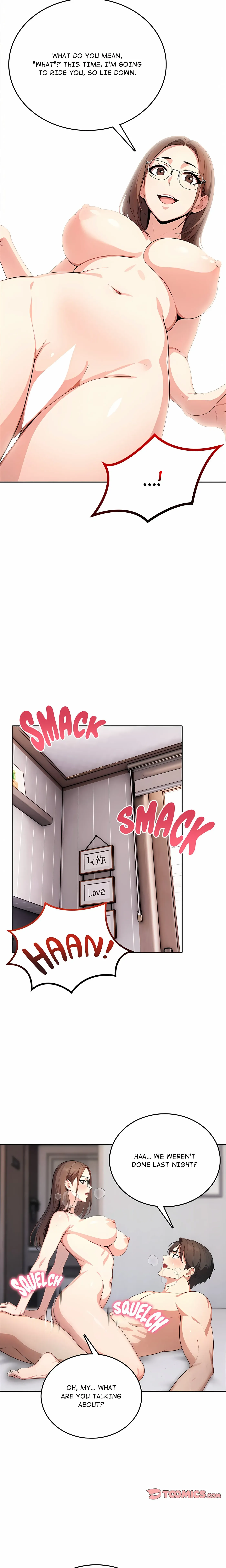 Read Next-Door Blackmail chapter 2 image 14 on Lezhin