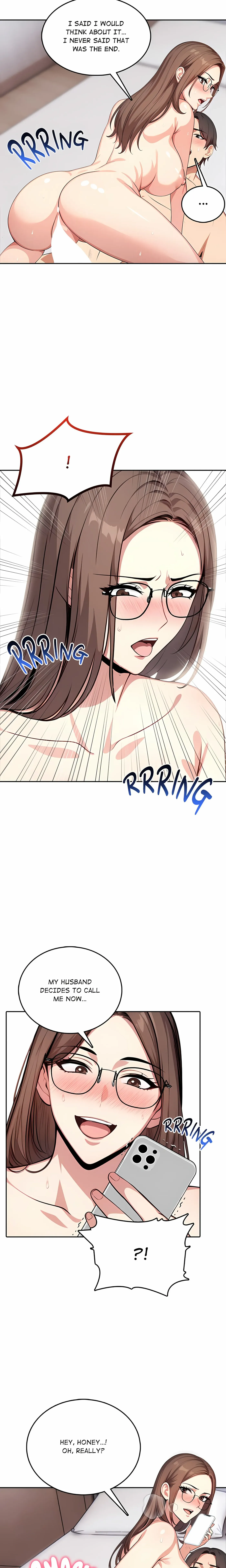Read Next-Door Blackmail chapter 2 image 15 on Lezhin