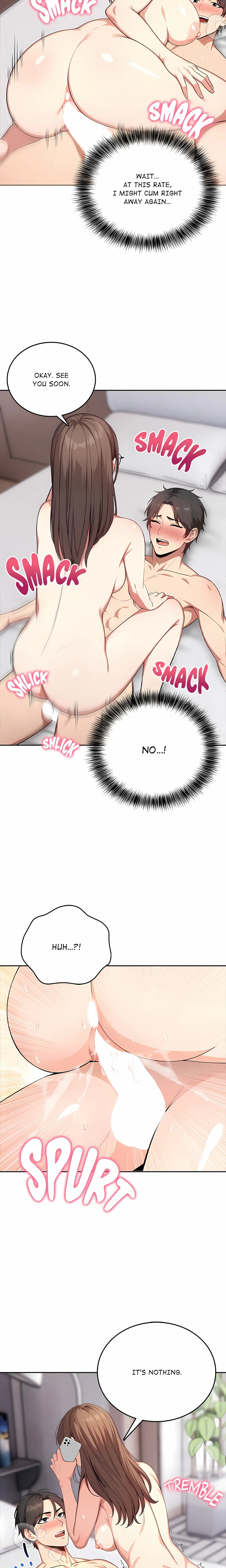 Read Next-Door Blackmail chapter 2 image 16 on Lezhin