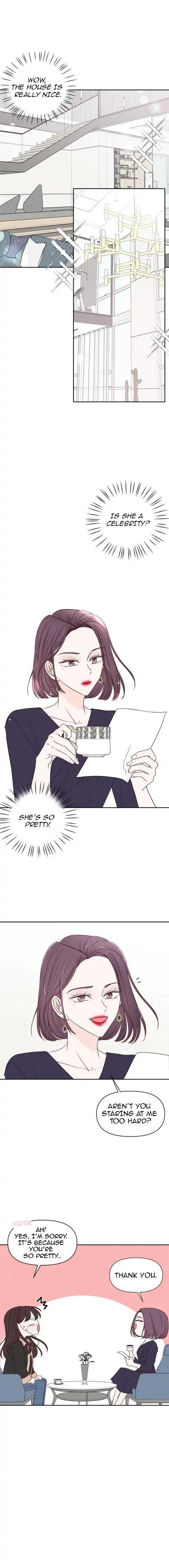 Read Next Door Boyfriend chapter 1 image 15 on Lezhin