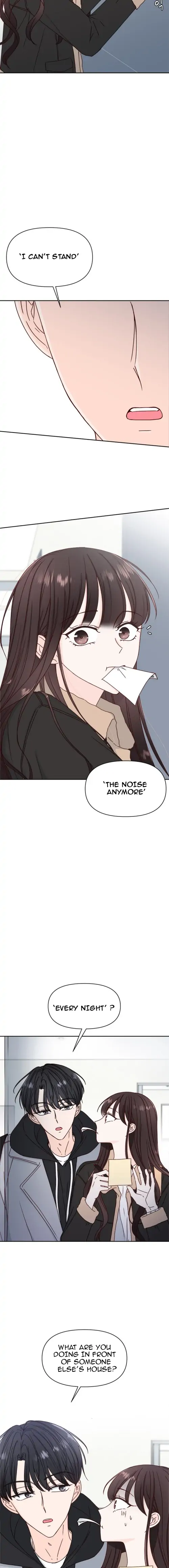 Read Next Door Boyfriend chapter 1 image 21 on Lezhin